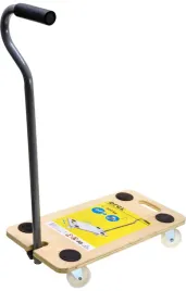 drel-platforma-transportowa-580x290-mm-200-kg-z-dyszlem