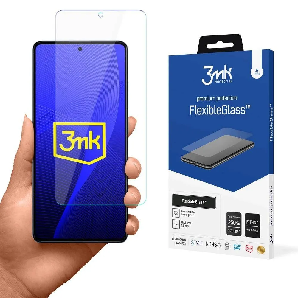 3mk-szklo-hartowane-do-xiaomi-redmi-note-12-pro-note-12-pro-stan-nowy