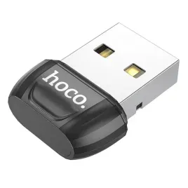 hoco-adapter-usb-a-bluetooth-ua18-czarny