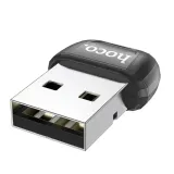 hoco-adapter-usb-a-bluetooth-ua18-czarny-stan-nowy