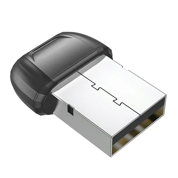 hoco-adapter-usb-a-bluetooth-ua18-czarny-kod-producenta-6931474762399