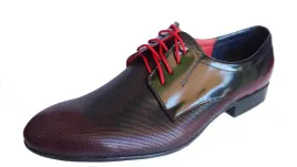 polskie-solidne-skorzane-polbuty-bordo-42