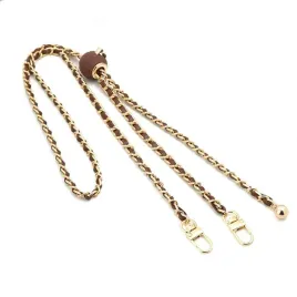 lancuch-smycz-z-uchwytem-glamour-wszystkie-modele-max-80mm-szer-brazowy