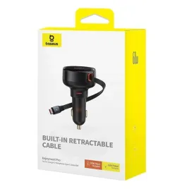ladowarka-samochodowa-baseus-enjoyment-pro-usb-c-zenskie-usb-c-meskie