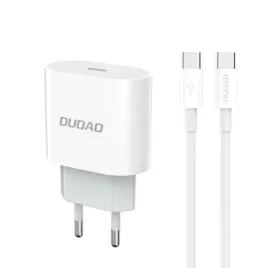 ladowarka-sieciowa-dudao-a14euc-pd-20w-usb-c-z-kablem-biala