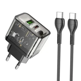 ladowarka-sieciowa-do-telefonu-hoco-usb-a-usb-c-qc3-0-pd-3a-20w-kabel