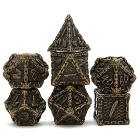 kostki-rpg-zlote-wiezienie-zestaw-7-metalowych-kosci