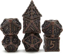 kostki-rpg-miedziane-wiezienie-zestaw-7-metalowych-kosci