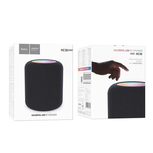 hoco-glosnik-bluetooth-5w-hc30-czarny-marka-hoco