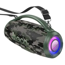 hoco-glosnik-bluetooth-ha4-surge-kamuflaz-zielony