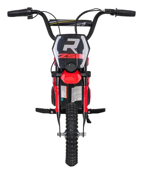 motor-rz56-max-czerwony-na-akumulator-dla-dzieci-gratisy-waga-z-opakowaniem-27-kg