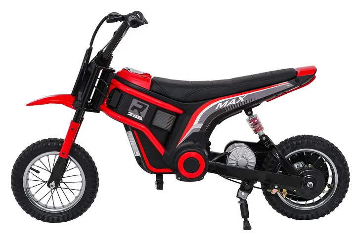 motor-rz56-max-czerwony-na-akumulator-dla-dzieci-gratisy-czas-ladowania-10-h