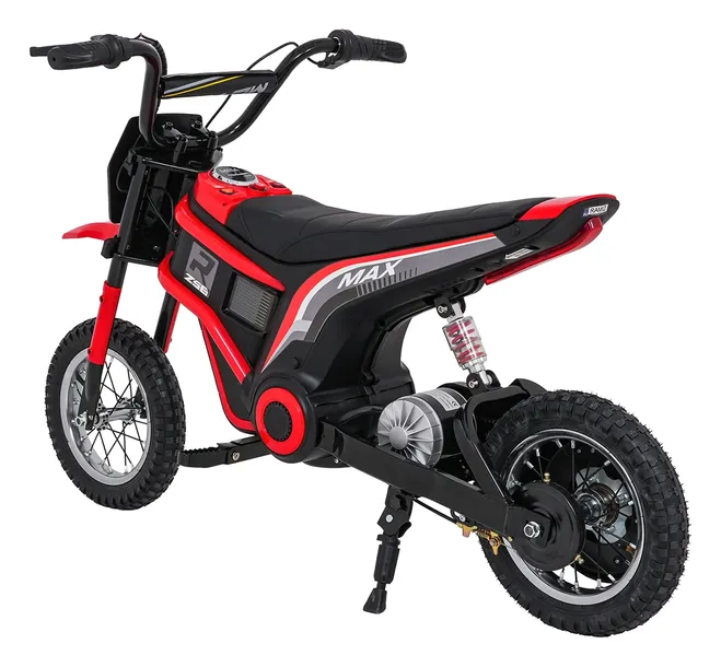 motor-rz56-max-czerwony-na-akumulator-dla-dzieci-gratisy-maksymalne-obciazenie-65-kg