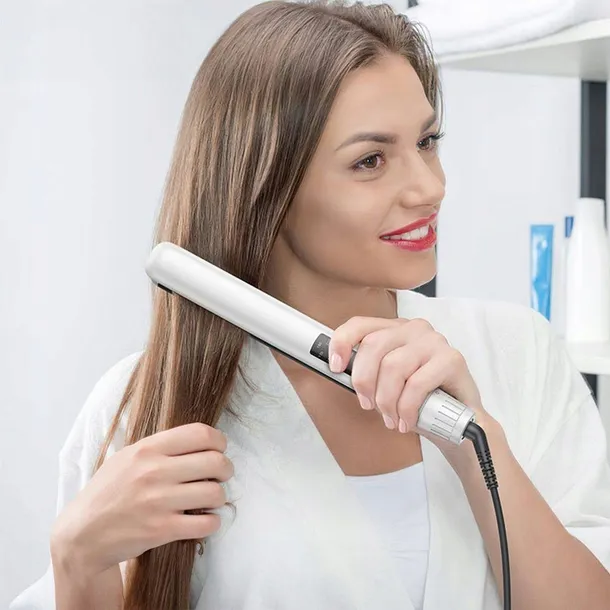 prostownica-do-wlosow-hoco-dar47-biala-moc-55-w