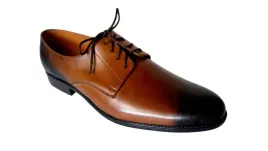 meskie-polbuty-sznurowane-brazowe-40