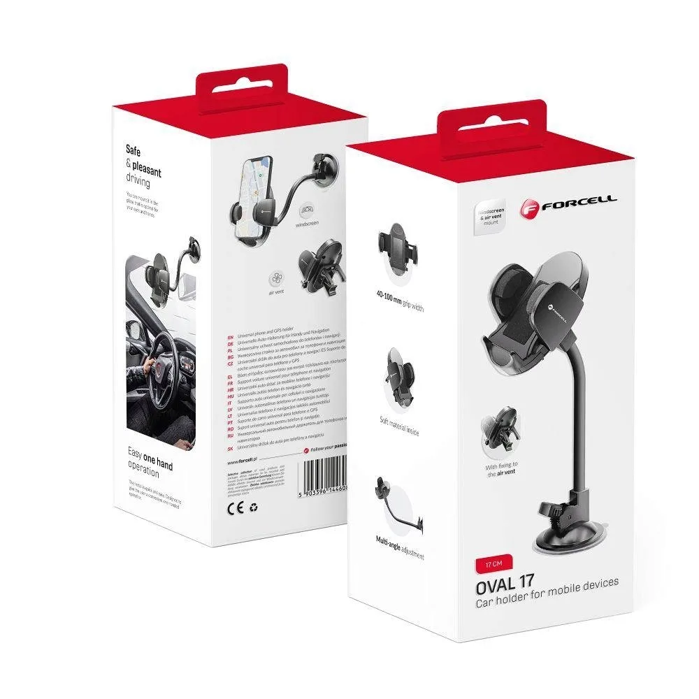 forcell-uchwyt-samochodowy-oval-17-cm