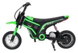 motor-rz56-max-zielony-na-akumulator-dla-dzieci-gratisy-czas-ladowania-10-h
