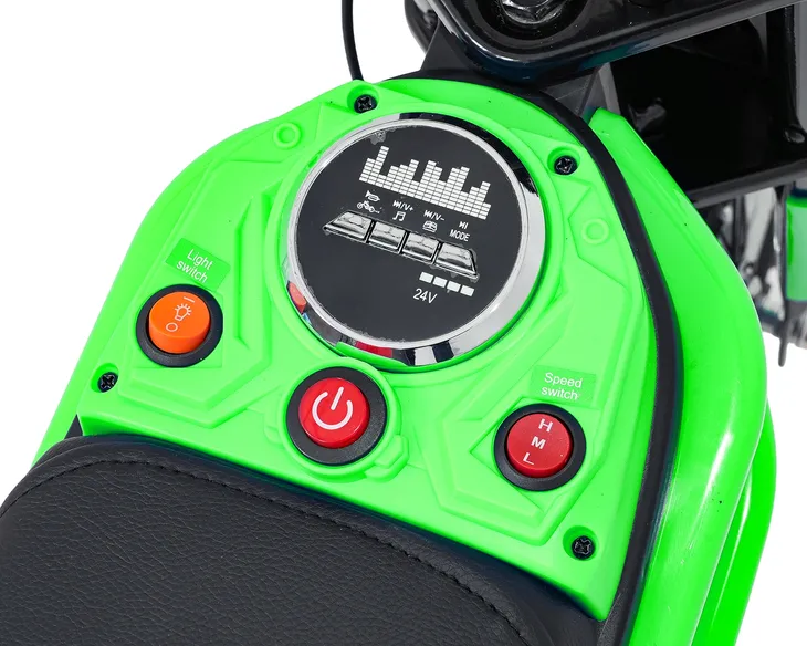motor-rz56-max-zielony-na-akumulator-dla-dzieci-gratisy-kod-producenta-pa-sx2328-zie