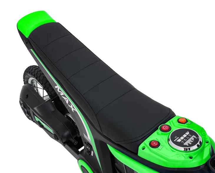 motor-rz56-max-zielony-na-akumulator-dla-dzieci-gratisy-stan-nowy-kolor-zielony