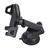forcell-uchwyt-samochodowy-carbon-bracket-ramie-regulowane-kolor-czarny
