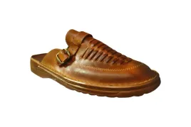sandaly-meskie-brazowe-azurowe-rozmiar-46