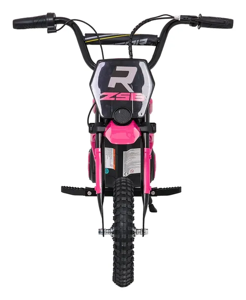 motor-rz56-max-rozowy-na-akumulator-dla-dzieci-gratisy-waga-z-opakowaniem-27-kg