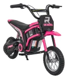 motor-rz56-max-rozowy-na-akumulator-dla-dzieci-gratisy-stan-nowy