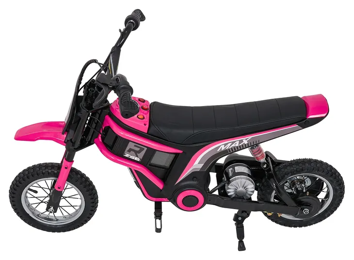 motor-rz56-max-rozowy-na-akumulator-dla-dzieci-gratisy-dlugosc-pojazdu-118-cm