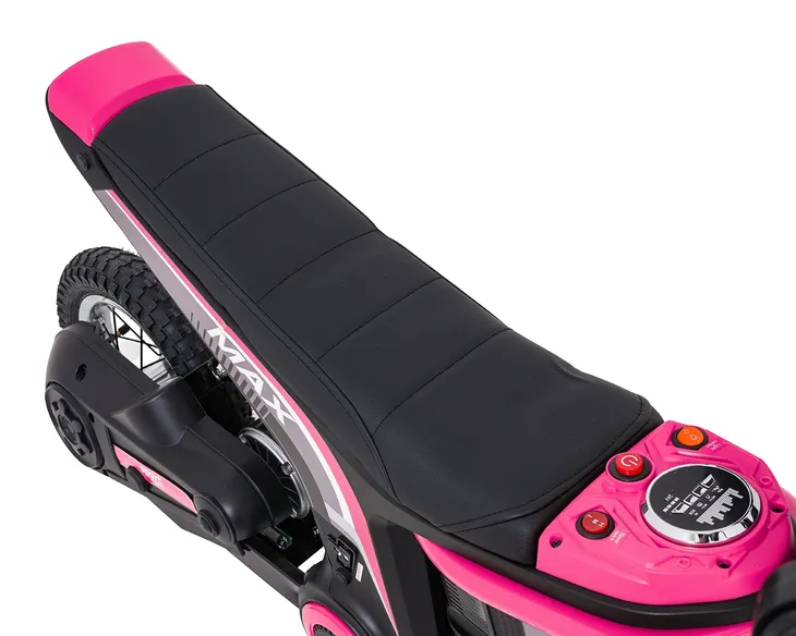 motor-rz56-max-rozowy-na-akumulator-dla-dzieci-gratisy-stan-nowy-kolor-rozowy