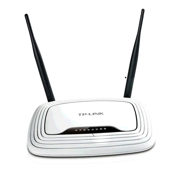 router-tp-link-tl-wr841n-802-11n-300mbit-s-standard-pracy-portow-lan-10-100-mbps