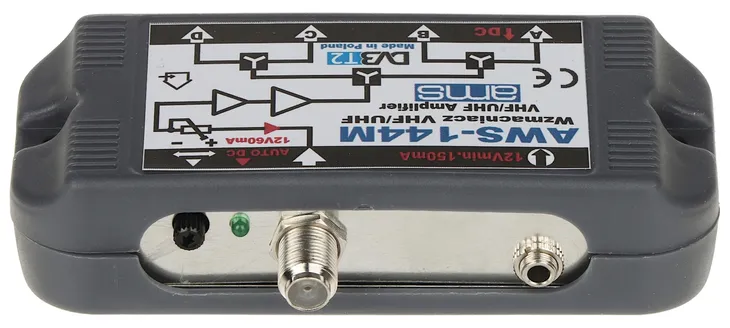 wzmacniacz-ams-aws-144-model-aws-144-marka-ams