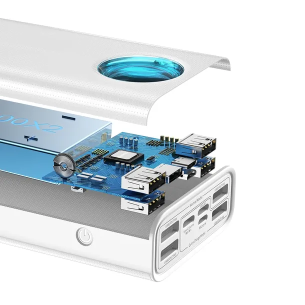 powerbank-baseus-amblight-65w-30000mah-overseas-edition-bialy-material-obudowy-tworzywo-sztuczne