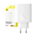 ladowarka-sieciowa-baseus-cube-pro-65w-2x-usb-c-usb-a-biala