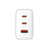 ladowarka-sieciowa-baseus-cube-pro-65w-2x-usb-c-usb-a-biala-liczba-urzadzen-ladowanych-jednoczesnie-2