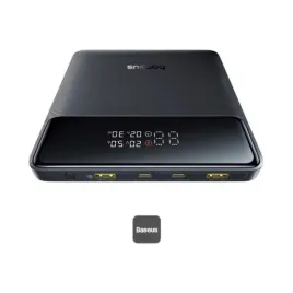 powerbank-baseus-blade-h1-20000-mah-z-wyswietlaczem-100w-czarny