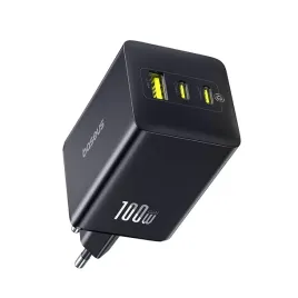 baseus-szybka-ladowarka-sieciowa-100w-gan-3-porty-usb-c-usb-a-qc-bezpieczna