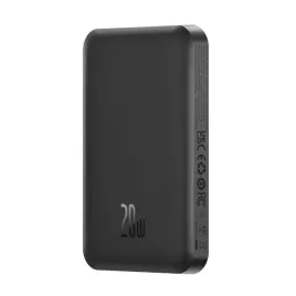mini-powerbank-baseus-5000mah-20w-kabel-usb-c-20v-3a-czarny