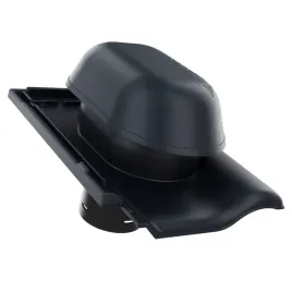 kominek-sanitarny-odpowietrzajacy-fi-125-braas-rubin-9v-antracyt