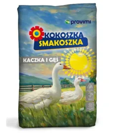 karma-kaczka-i-ges-1-provimi-kokoszka-smakoszka-25kg