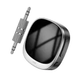 hoco-adapter-aux-bluetooth-z-wyswietlaczem-e80-czarny-stan-nowy-marka-hoco