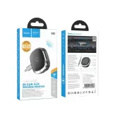 hoco-adapter-aux-bluetooth-z-wyswietlaczem-e80-czarny-marka-hoco-stan-nowy