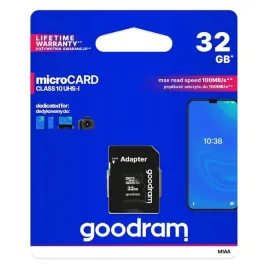 karta-pamieci-goodram-microsd-32gb-class-10-uhs-i-100mb-s-z-adapterem-sd