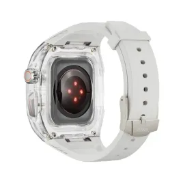 wiwu-pasek-do-smartwatcha-wi-wb013-rambo-watch-band-42-44-45mm-bialy