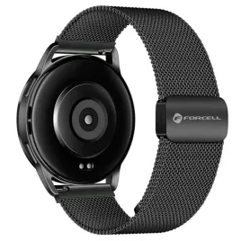 pasek-do-samsung-galaxy-watch-forcell-f-design-fs11-magnetyczny-stal-22-mm
