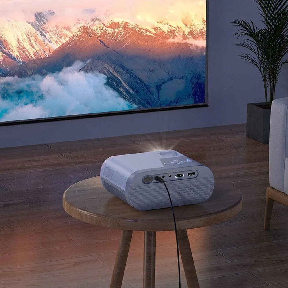 hoco-projektor-z-systemem-android-wi-fi-bluetooth-720p-dt2-bialy-stan-nowy