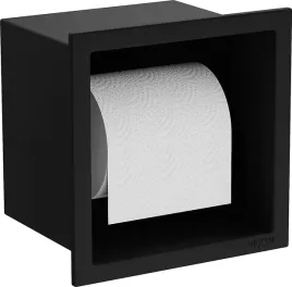 uchwyt-mexen-scienny-na-papier-metalowy-czarny