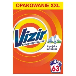 vizir-alpejska-swiezosc-proszek-do-prania-opakowanie-xxl-63-pran-346-kg