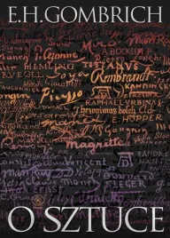 o-sztuce-ernst-hans-gombrich