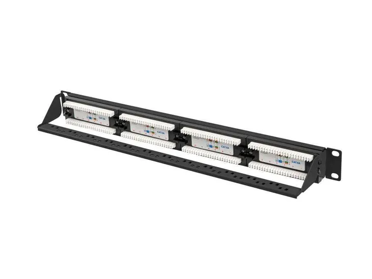 patch-panel-lanberg-ppua-1024-b-24-porty-czarny-liczba-portow-24
