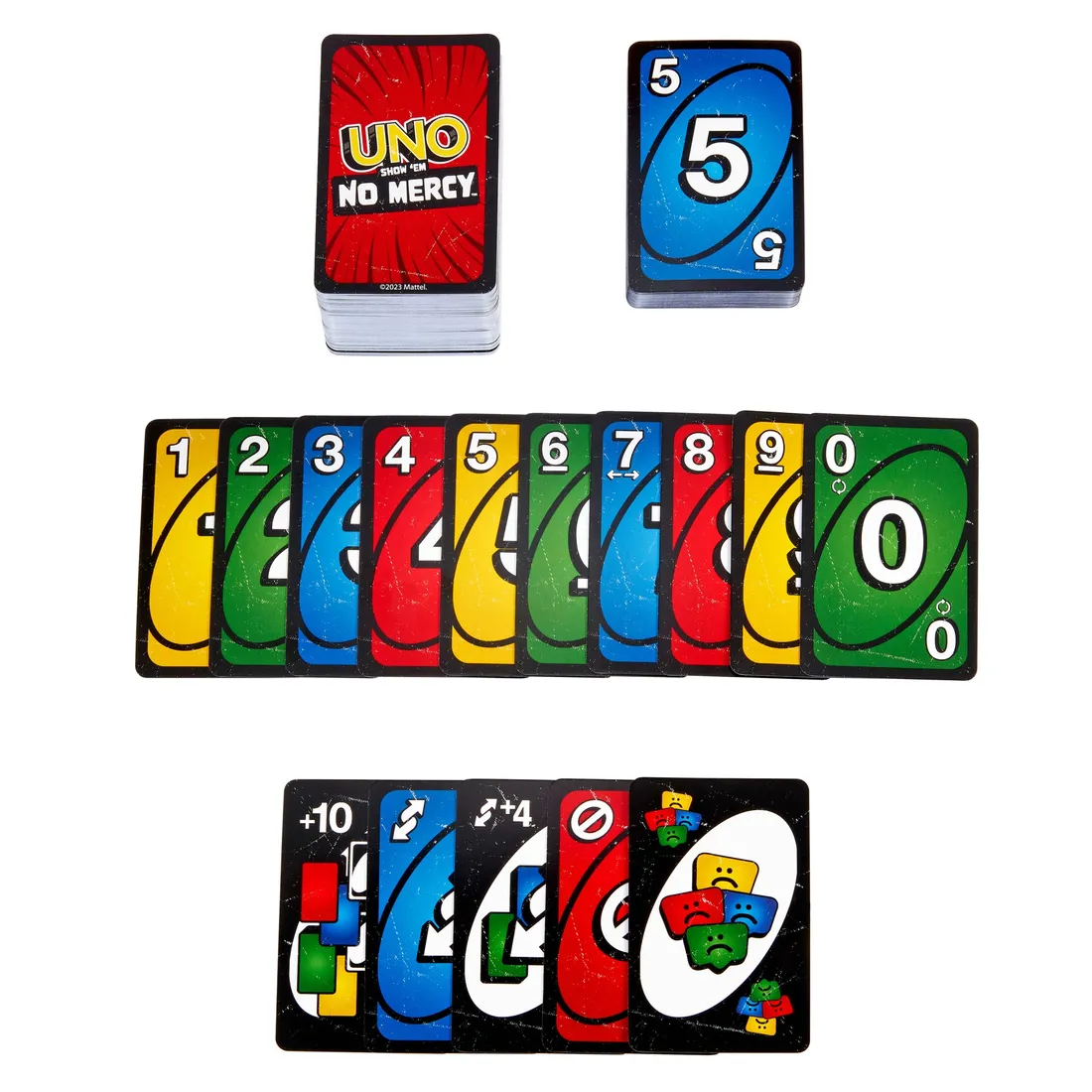 gra-karciana-mattel-uno-show-em-no-mercy